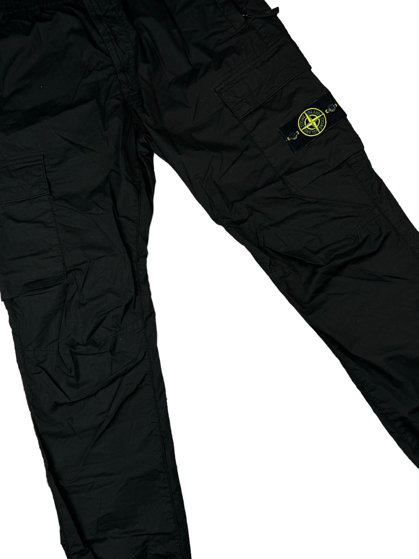 Stone Island Cargos