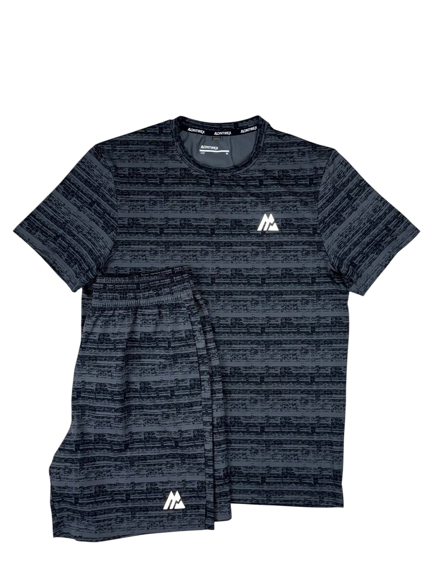 Montirex Short Set