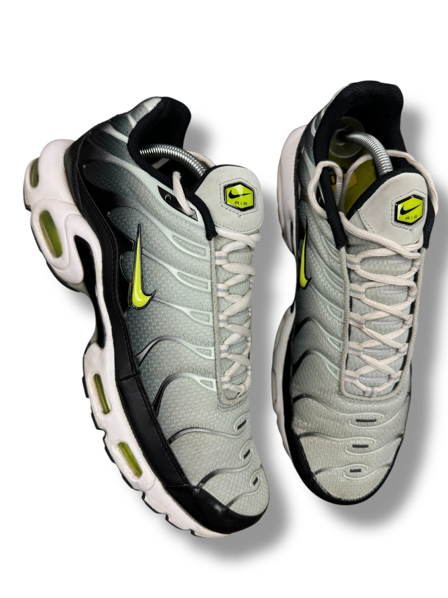 Nike Air Max Plus Tn Bright Cactus