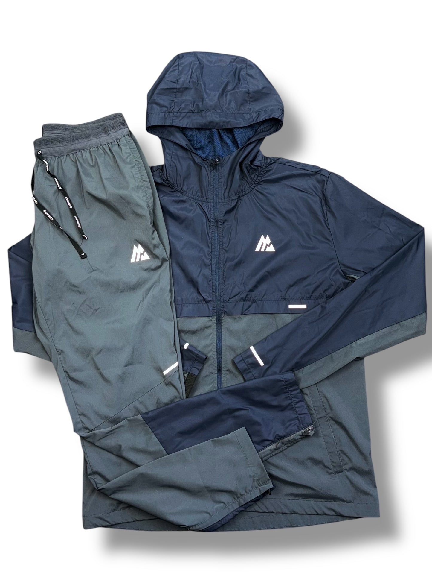 Montirex Windbreaker Set