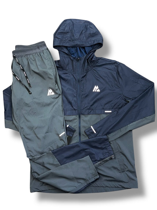 Montirex Windbreaker Set