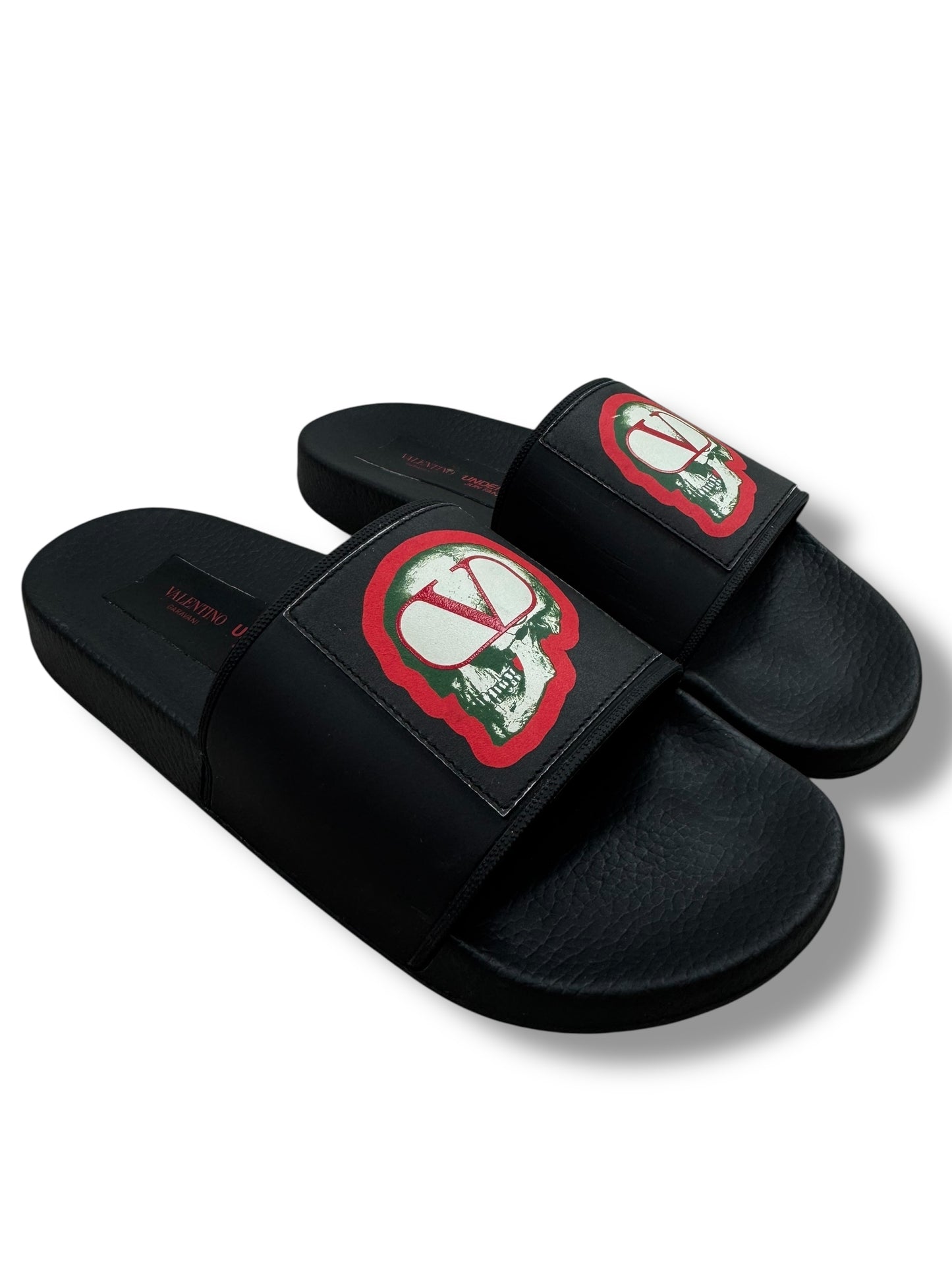 Valentino x Undercover Slides
