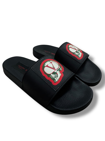 Valentino x Undercover Slides