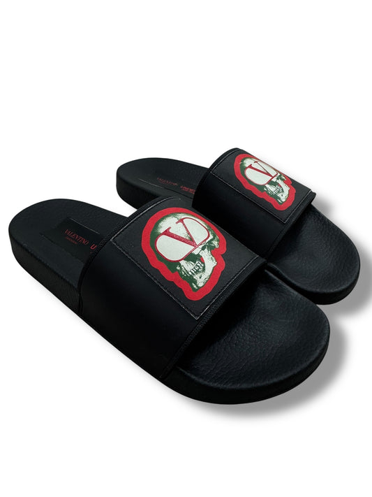 Valentino x Undercover Slides