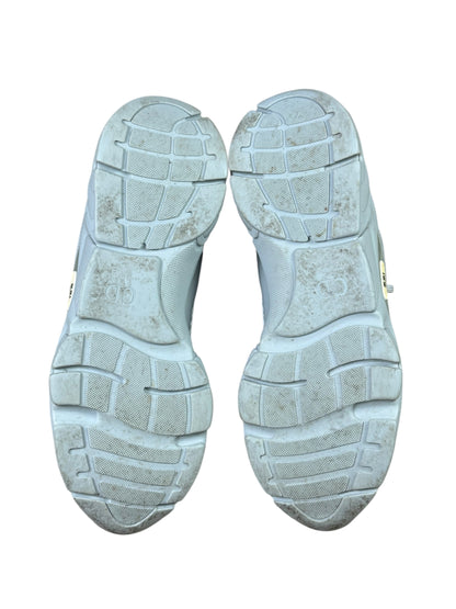 Dior B22 Triple Grey 3M Trainers