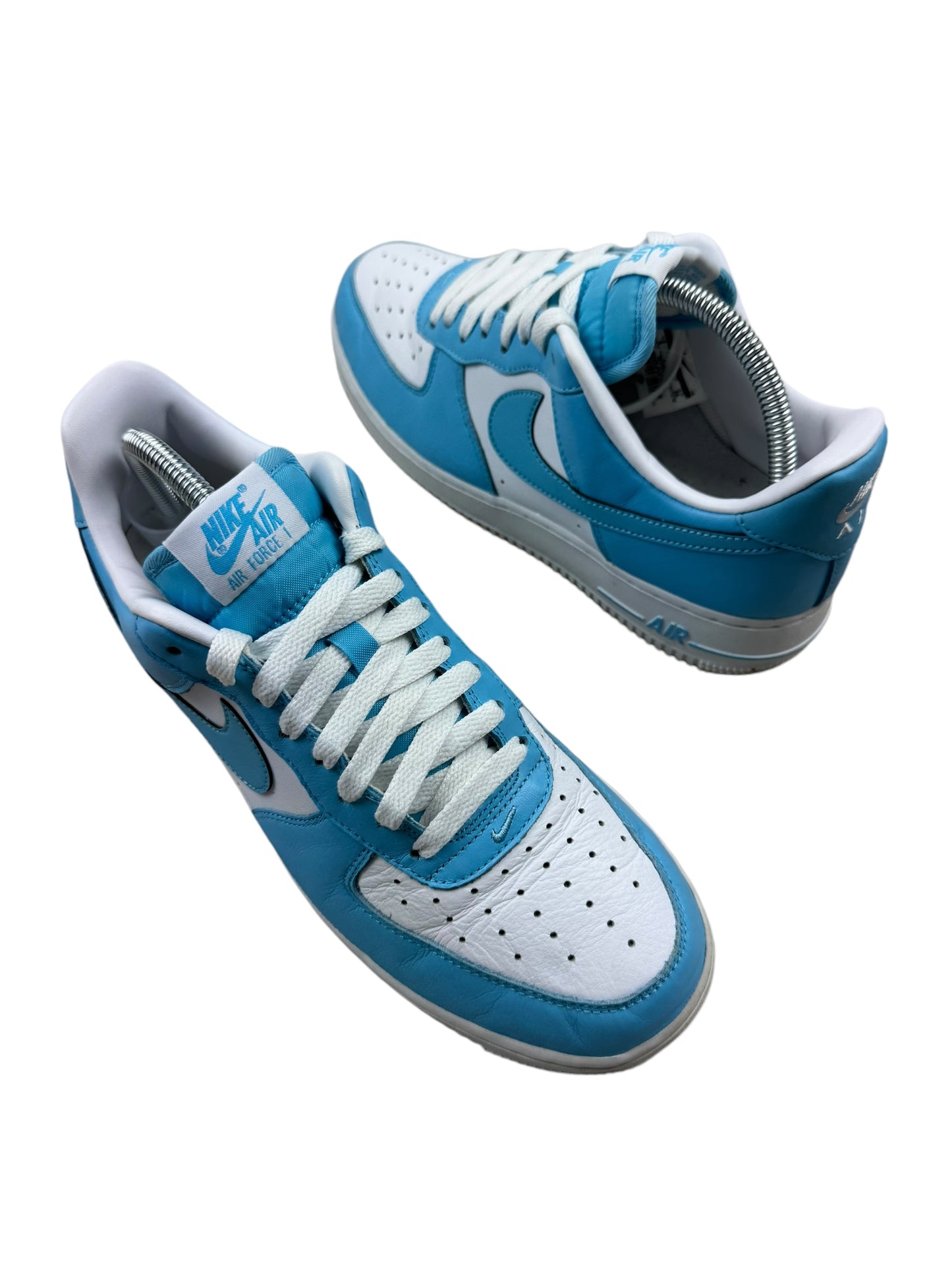 Nike Air Force 1 Low UNC ‘Blue Gale’