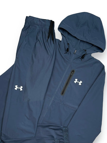 Under Armour Vanish Woven Full Tracksuit