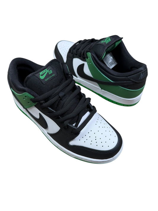 Nike SB Dunk Low Pro Skate - Classic Green (DS)