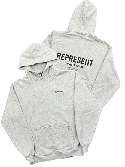 Represent Owners Club Hoodie