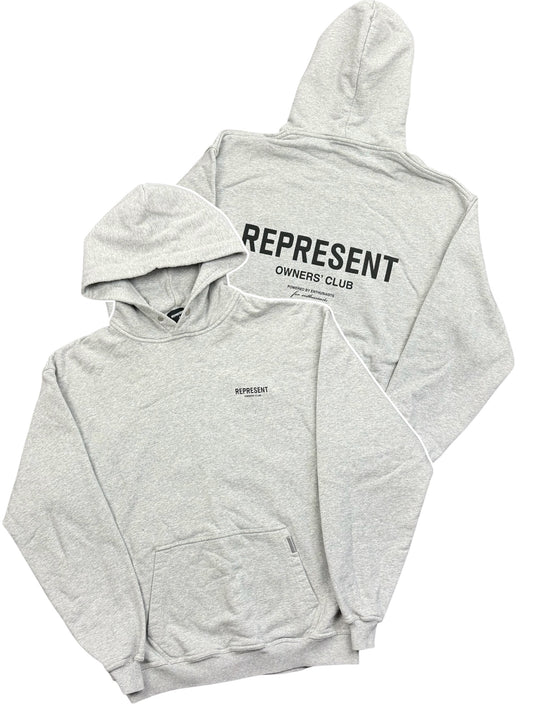 Represent Owners Club Hoodie