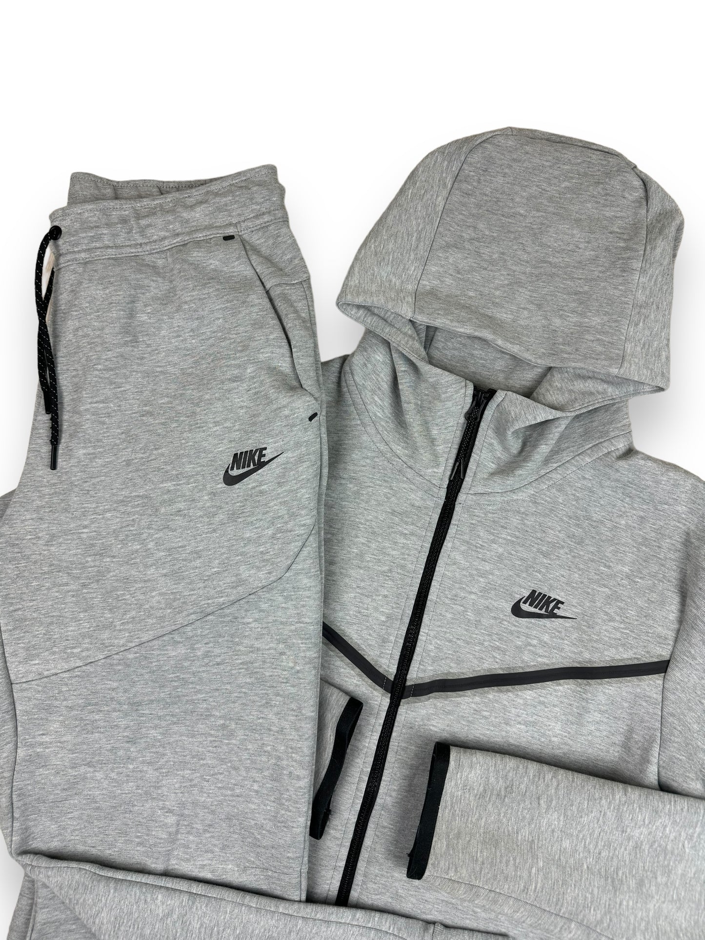 Nike Tech Fleece Full Tracksuit