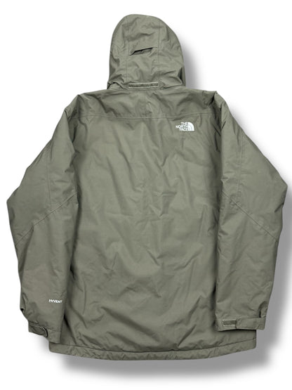 The North Face Hyvent Jacket