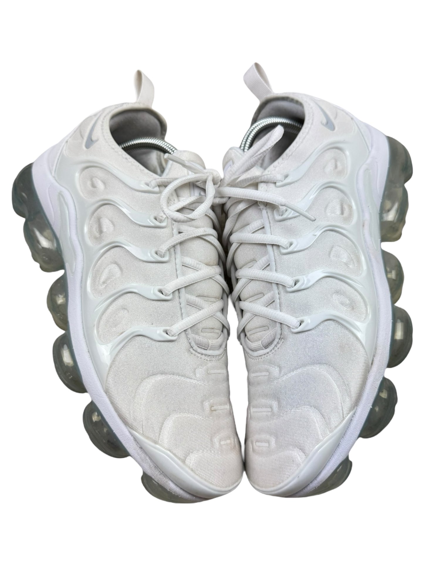 Nike Air Vapormax Plus ‘White’