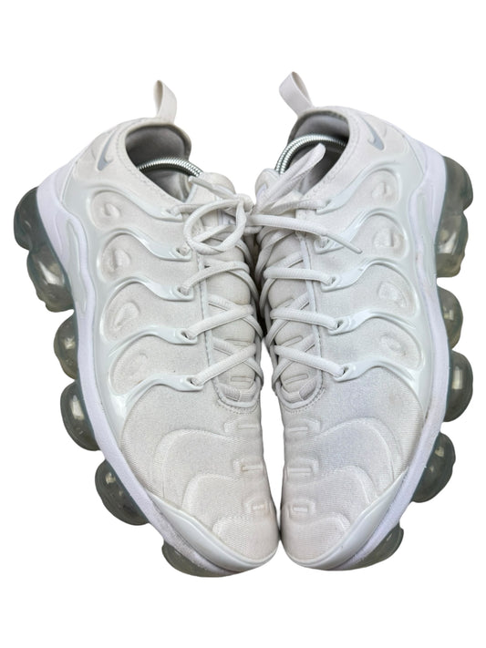 Nike Air Vapormax Plus ‘White’
