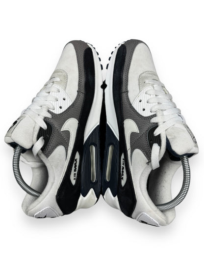 Nike Air Max 90 Flat Pewter Obsidian