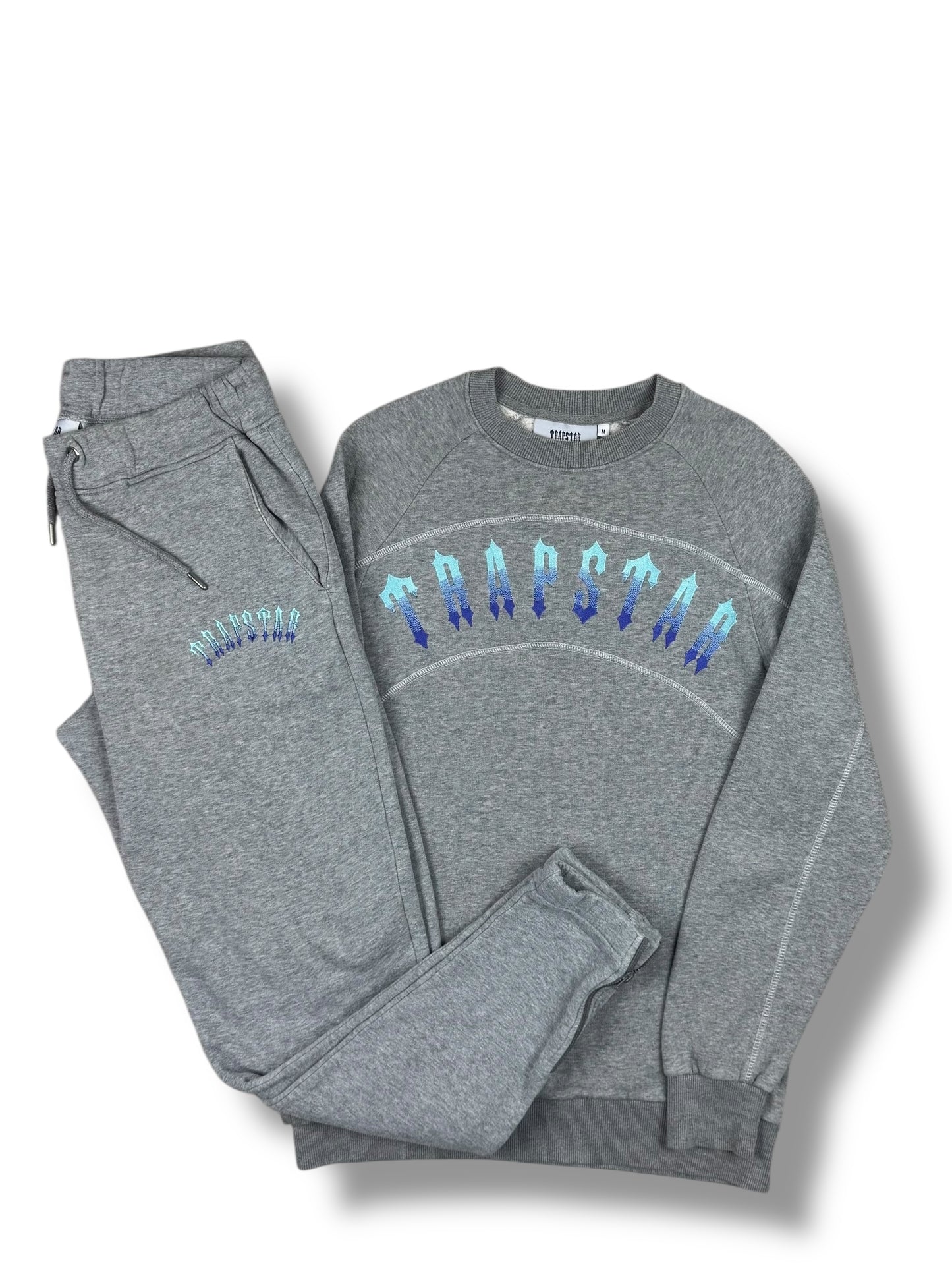 Trapstar Full Tracksuit