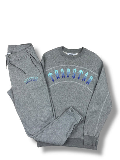 Trapstar Full Tracksuit