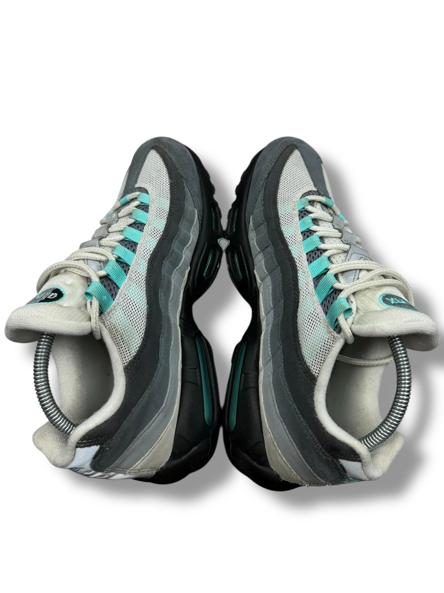 Nike Air Max 95 Hyper Turquoise