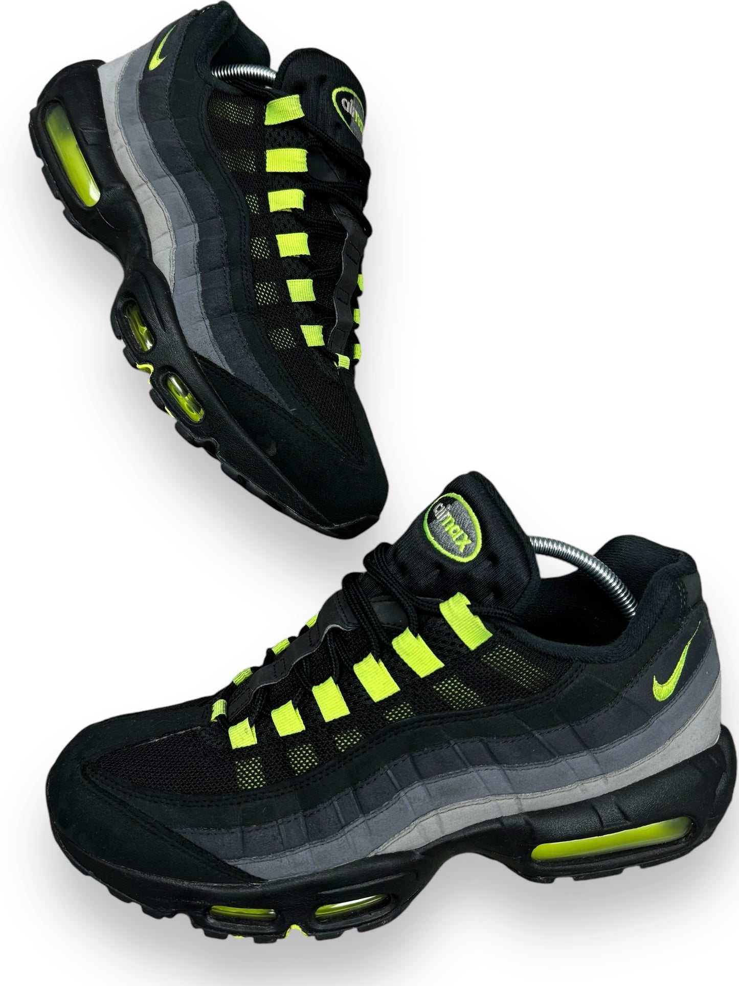 Nike Air Max 95 Reverse Neon