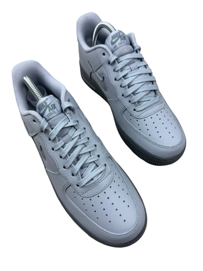 Nike Air Force 1 Low Jewel Grey DS