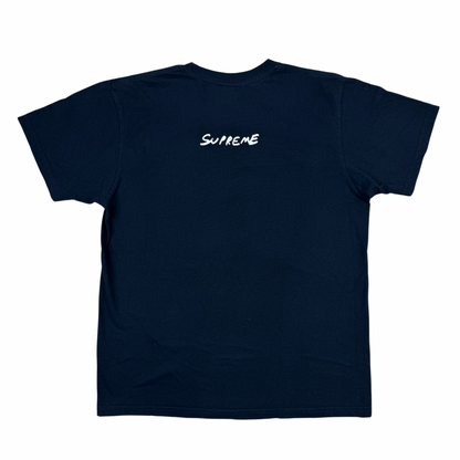 Supreme Reaper T-Shirt SS19 - Navy