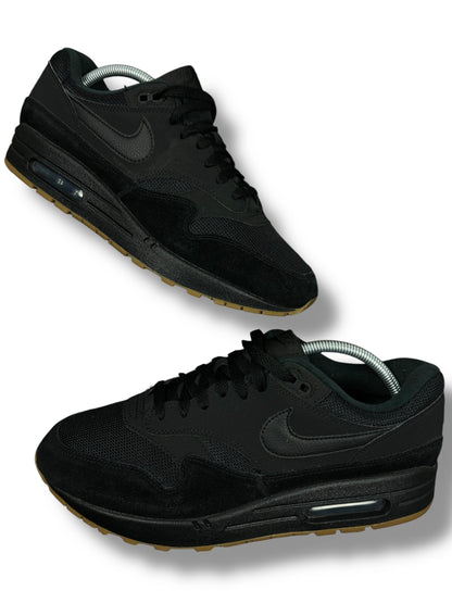 Nike Air Max 1 Black Gum