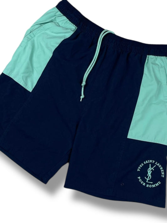 Yves Saint Laurent Swim Trunks