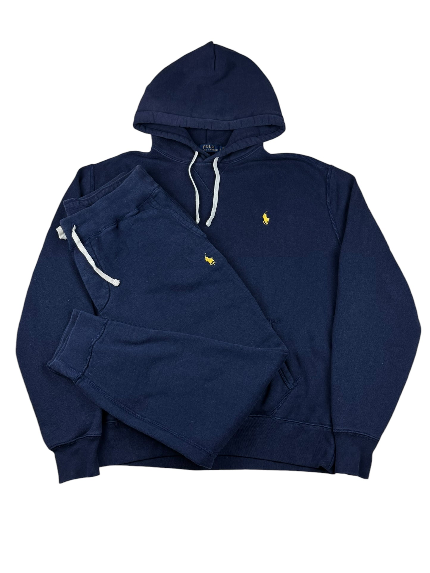 Ralph Lauren Classic Tracksuit