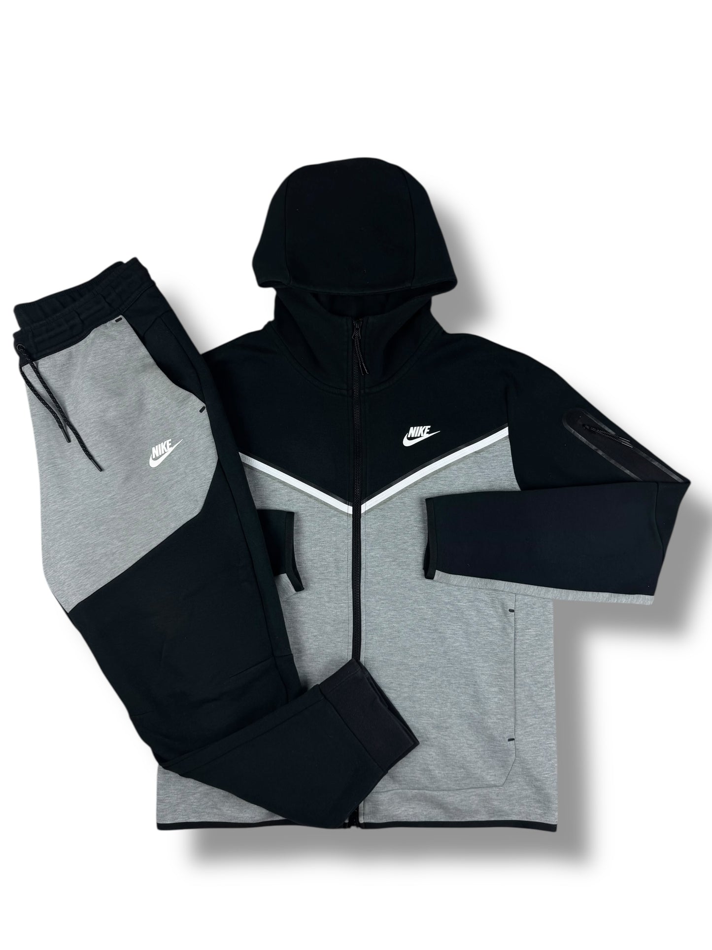 Nike Tech Fleece Full Tracksuit
