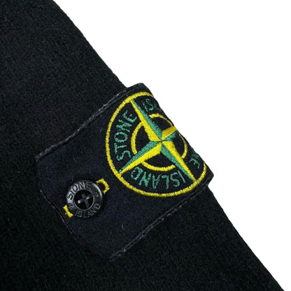 Stone Island Knit Crewneck