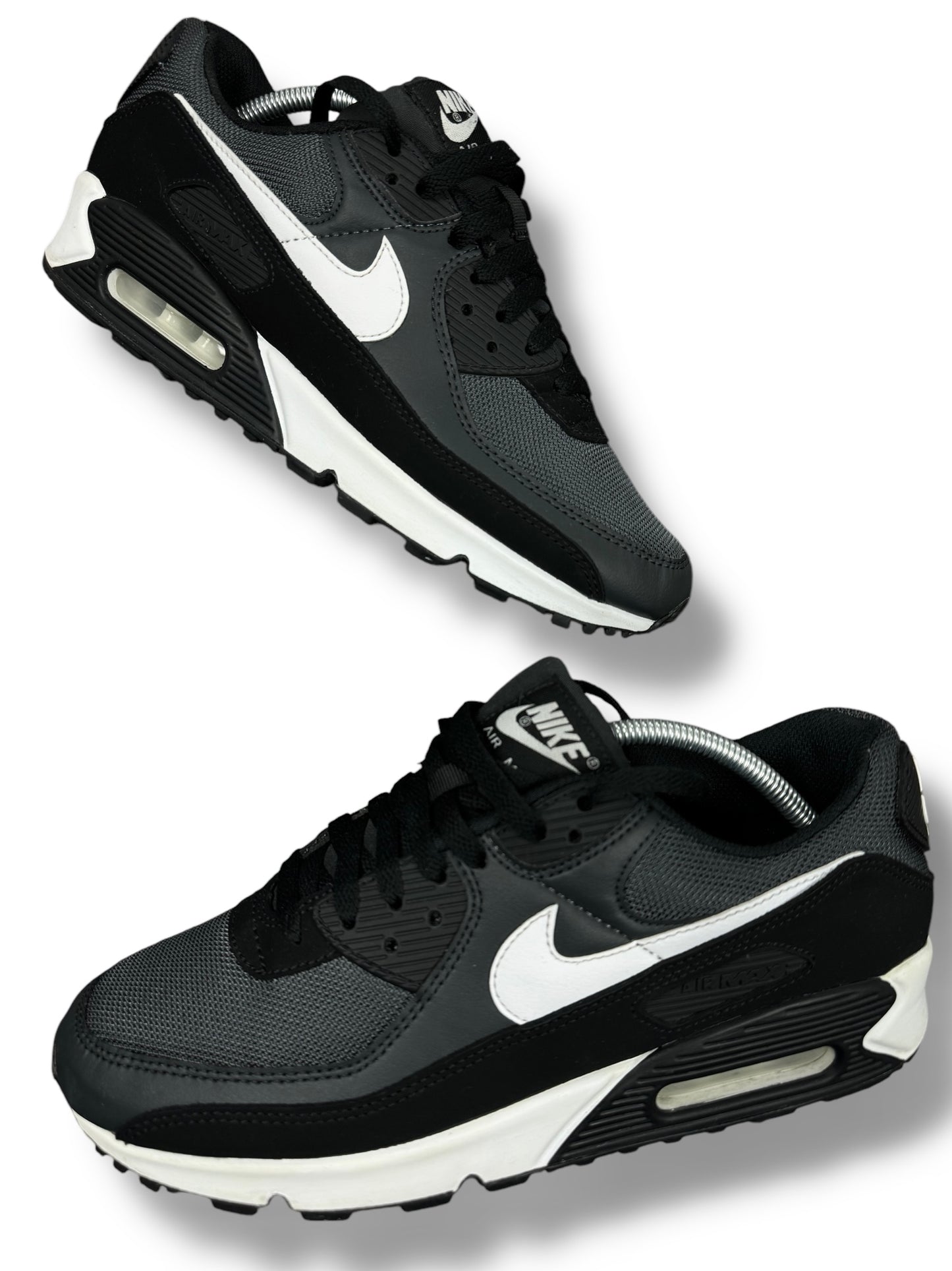 Nike Air Max Iron Grey