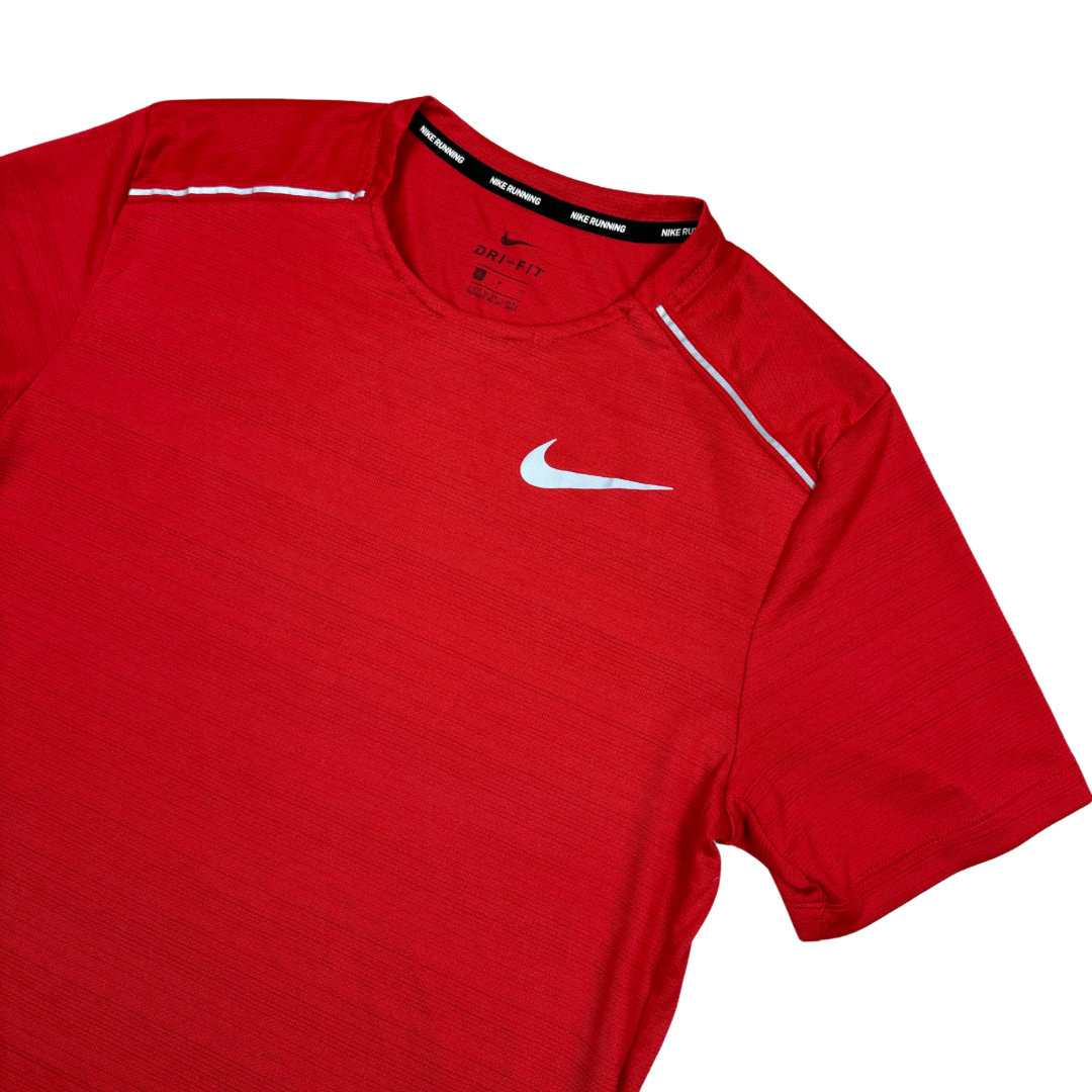 Nike Miler Dri-Fit T-Shirt