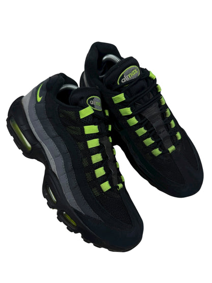 Nike Air Max 95 Reverse Neon