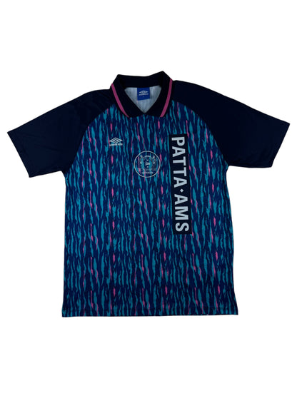 Patta x Umbro 91/92 Ajax GK Jersey