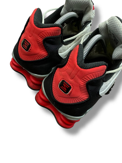 Nike Shox TL
