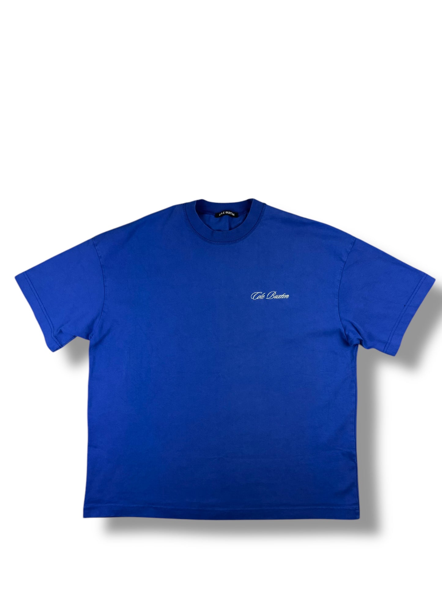 Cole Buxton T-Shirt