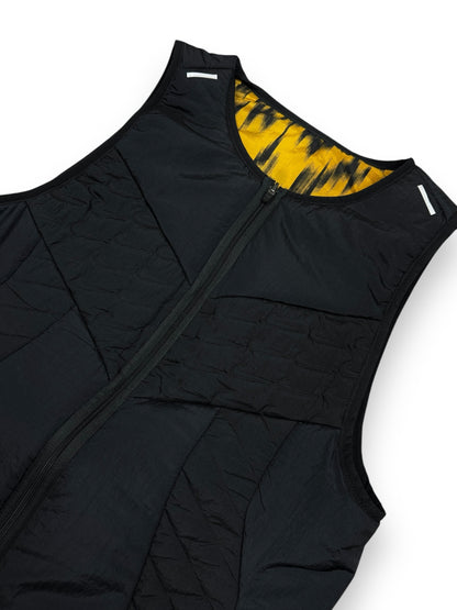 Nike Aerolayer Wild Run Reversible Gilet