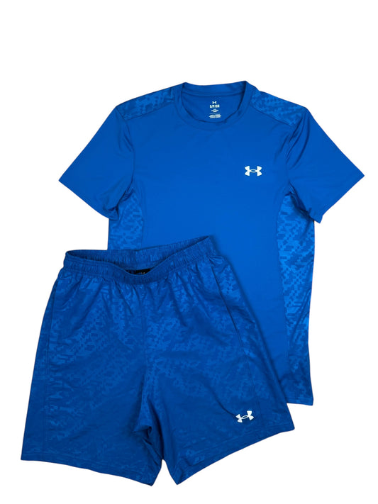 Under Armour Short Set