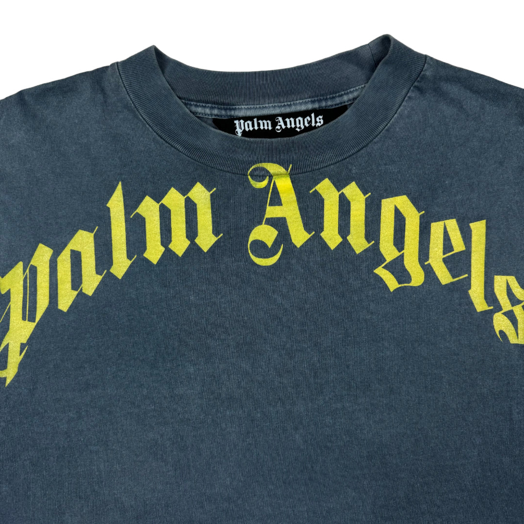 Palm Angels Vintage S/S T-Shirt SS21