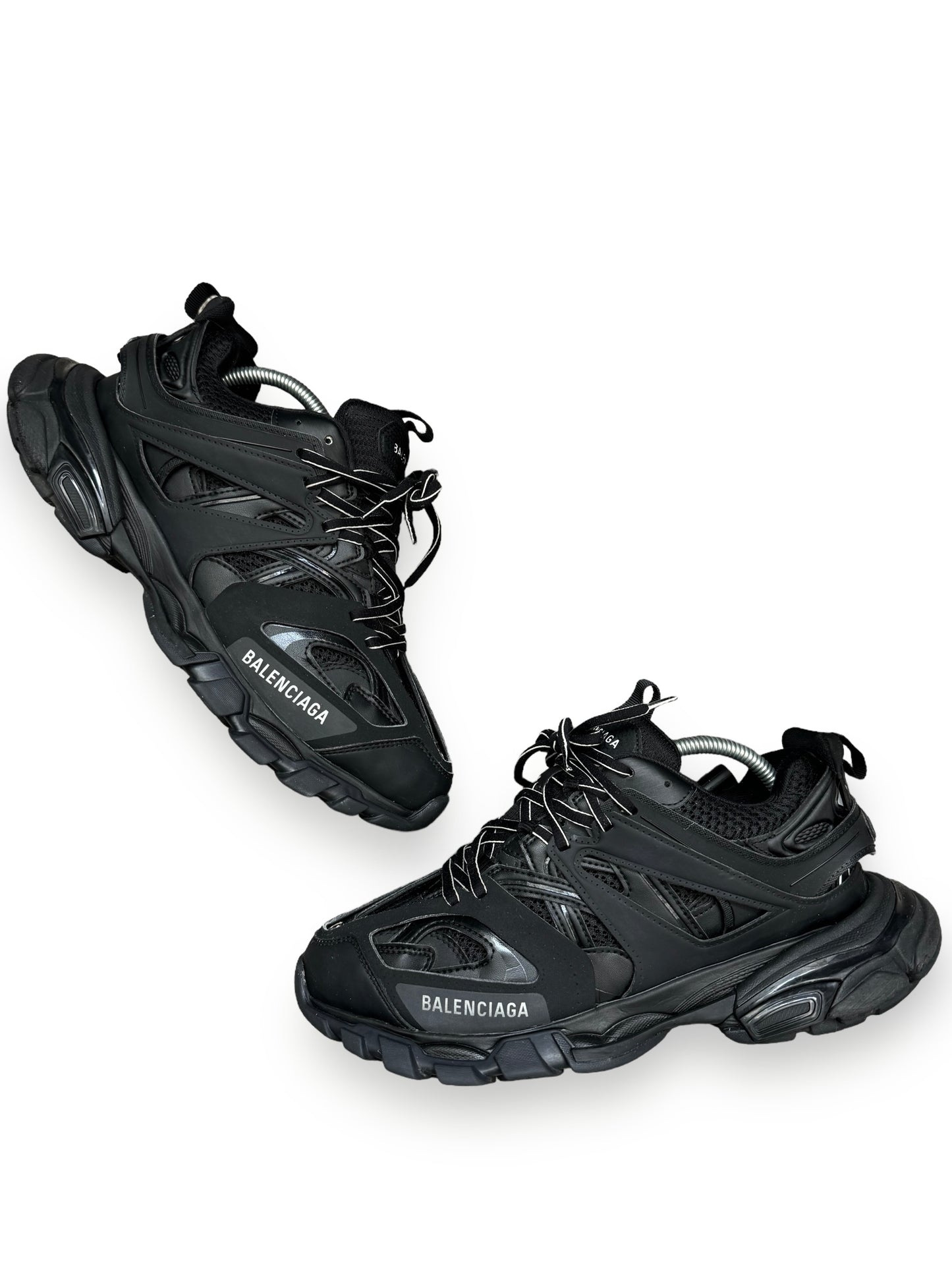 Balenciaga Track