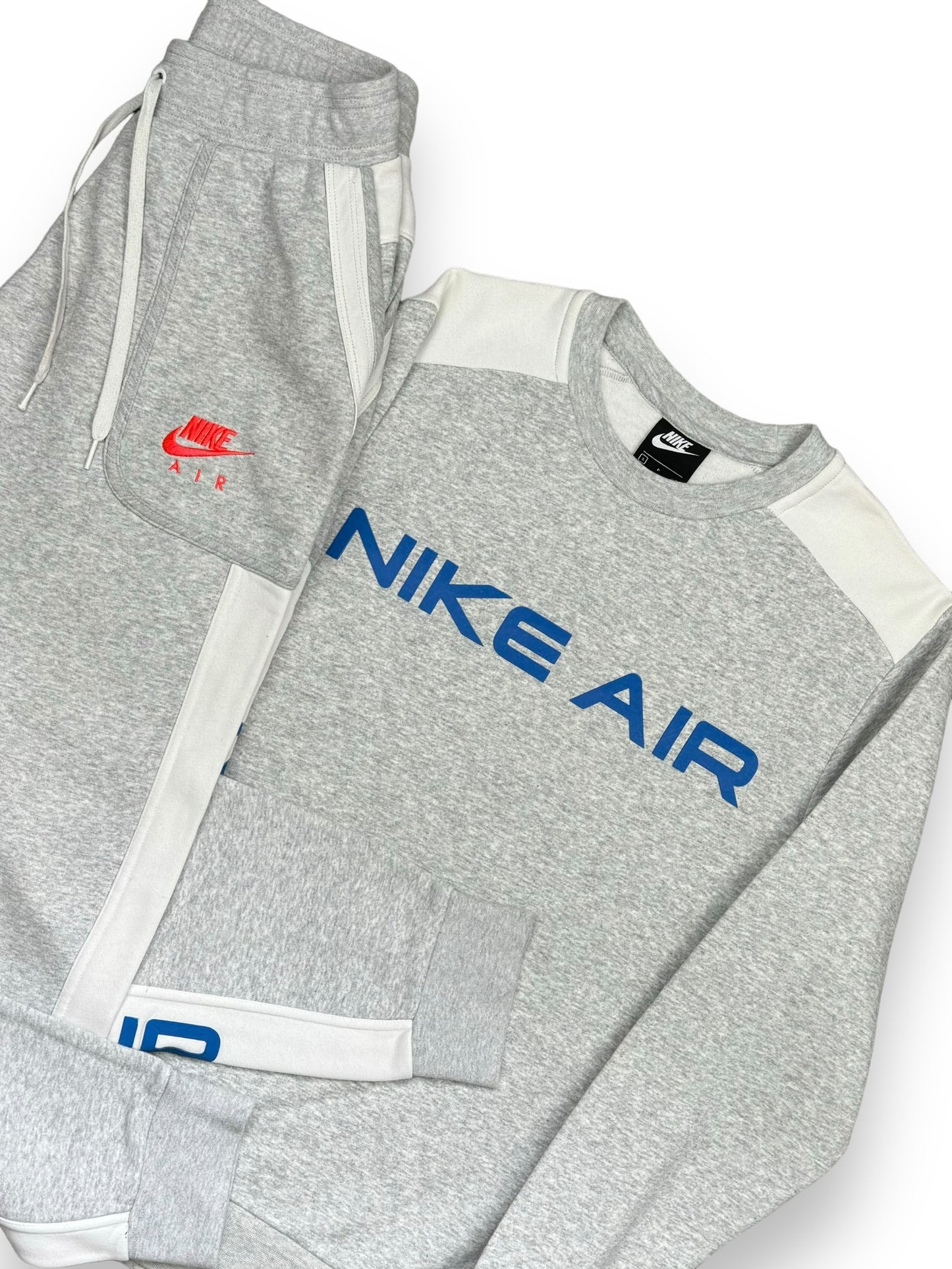 Nike Air Full Tracksuit