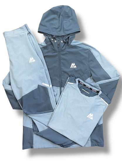 Montirex Vector 3 Piece Windbreaker Set