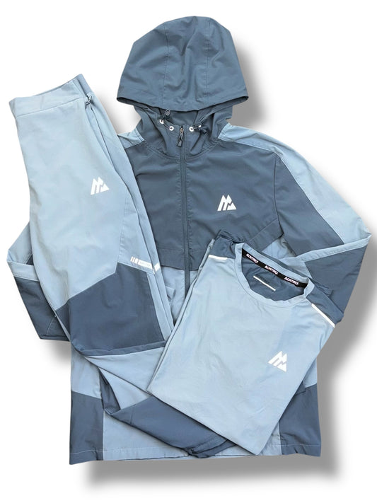 Montirex Vector 3 Piece Windbreaker Set