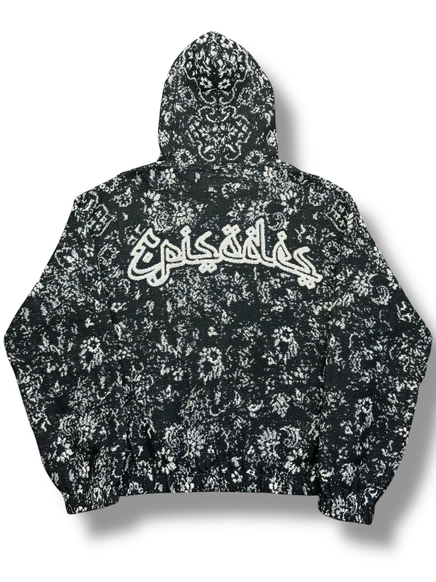 Episodes Blaze Tapestry Hoodie