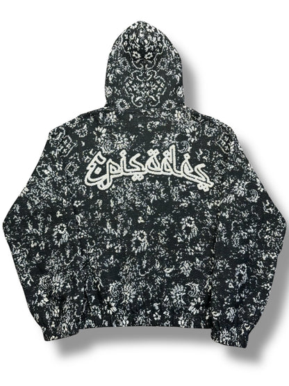 Episodes Blaze Tapestry Hoodie