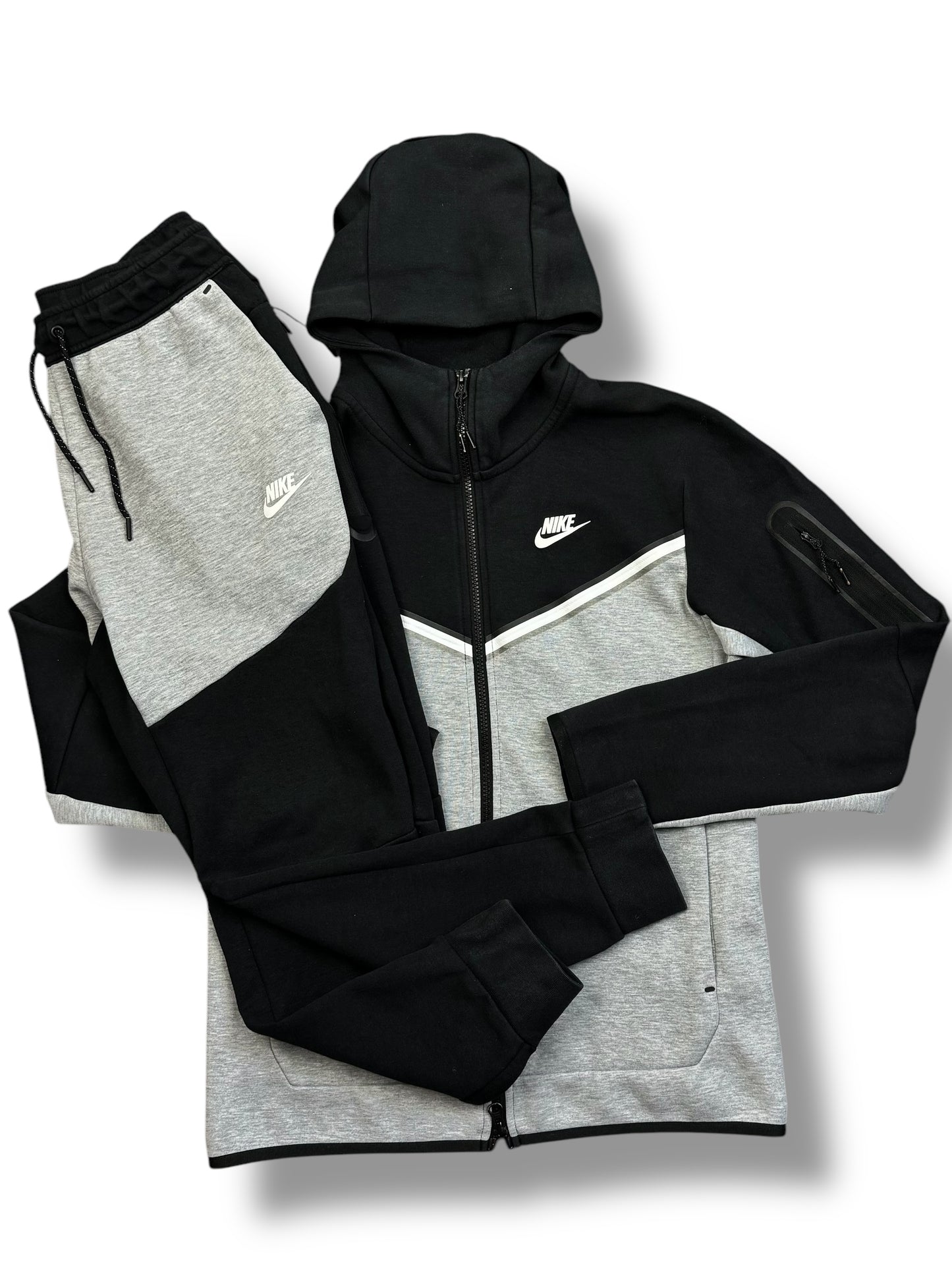Nike Tech Fleece Full Tracksuit