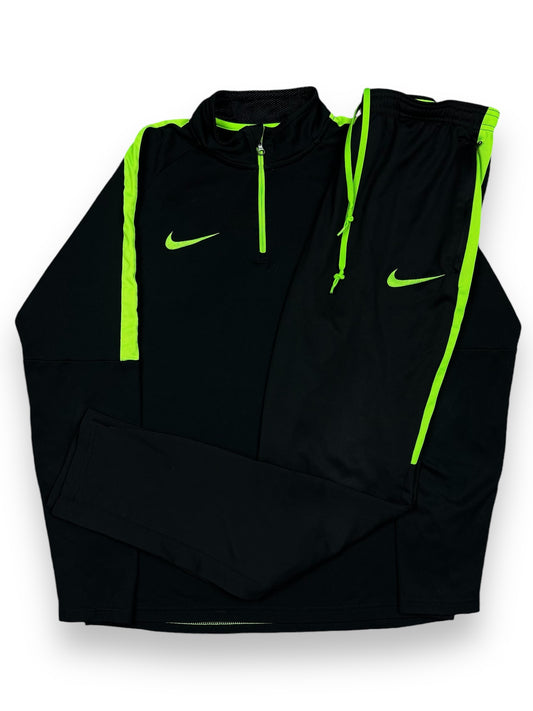 Nike Dri-Fit Academy Full Tracksuit