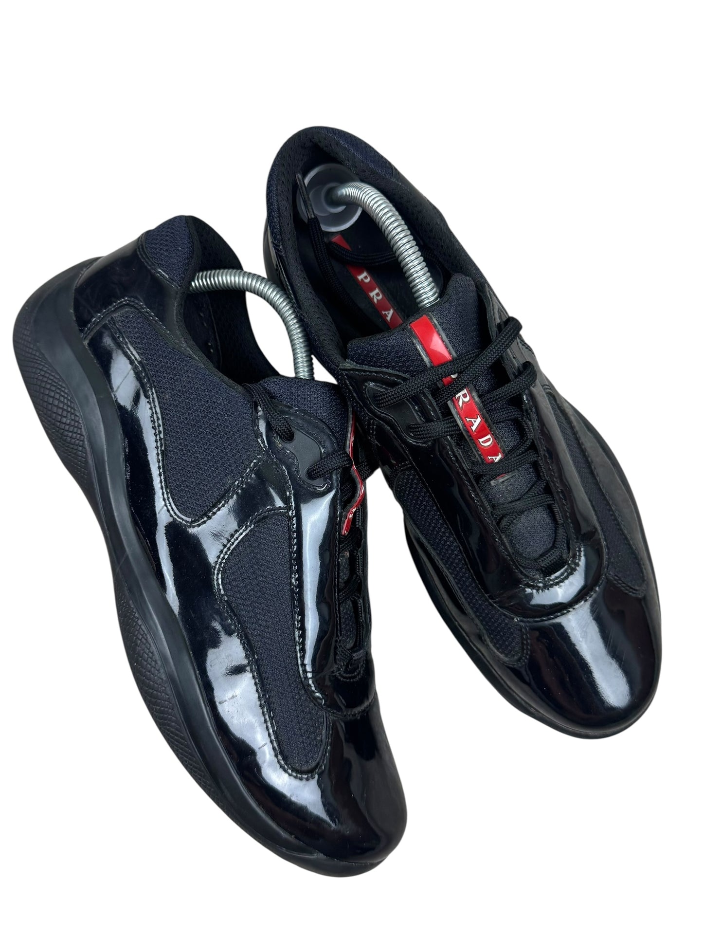 Prada American Cups