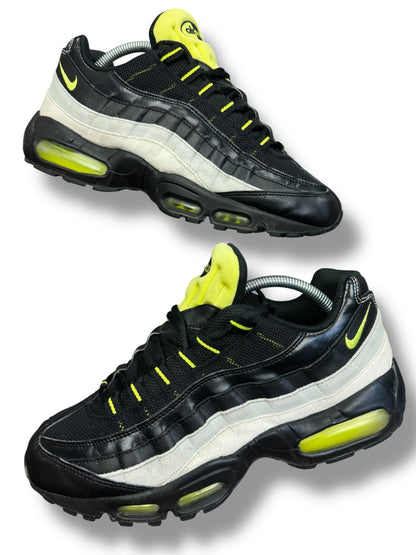 Nike Air Max 95 Cyber 2013