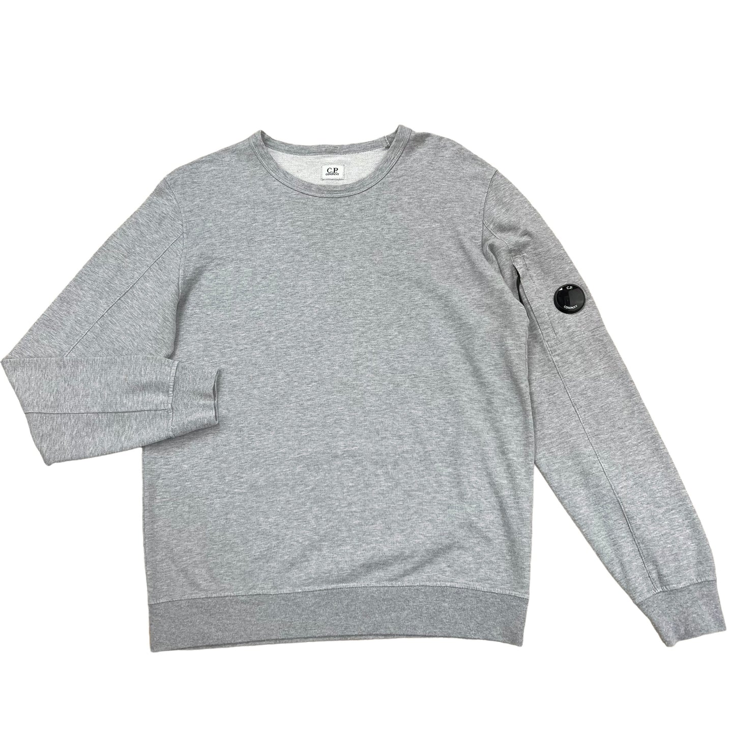 C.P Company Lightweight Sweatshirt